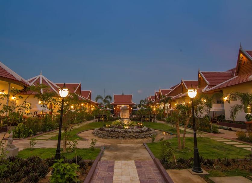 Outdoors view Photo