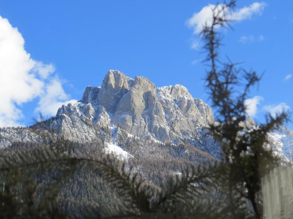 Outdoors view