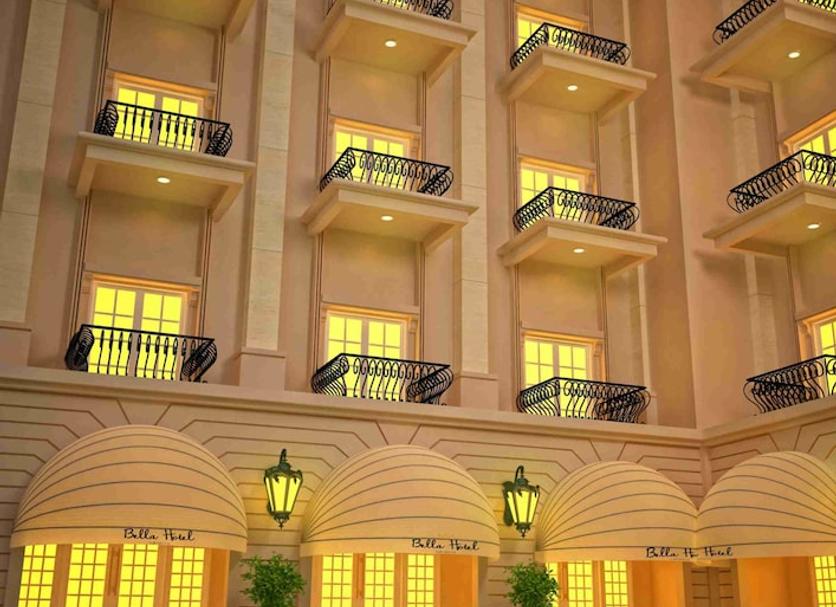 Building Photo