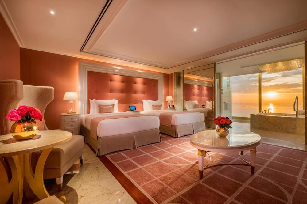 Okada Manila C$ 180 (C̶$̶ ̶4̶1̶1̶). Manila Hotel Deals & Reviews
