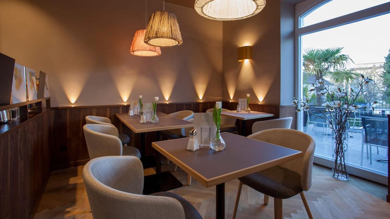 Hotel Café Ebner