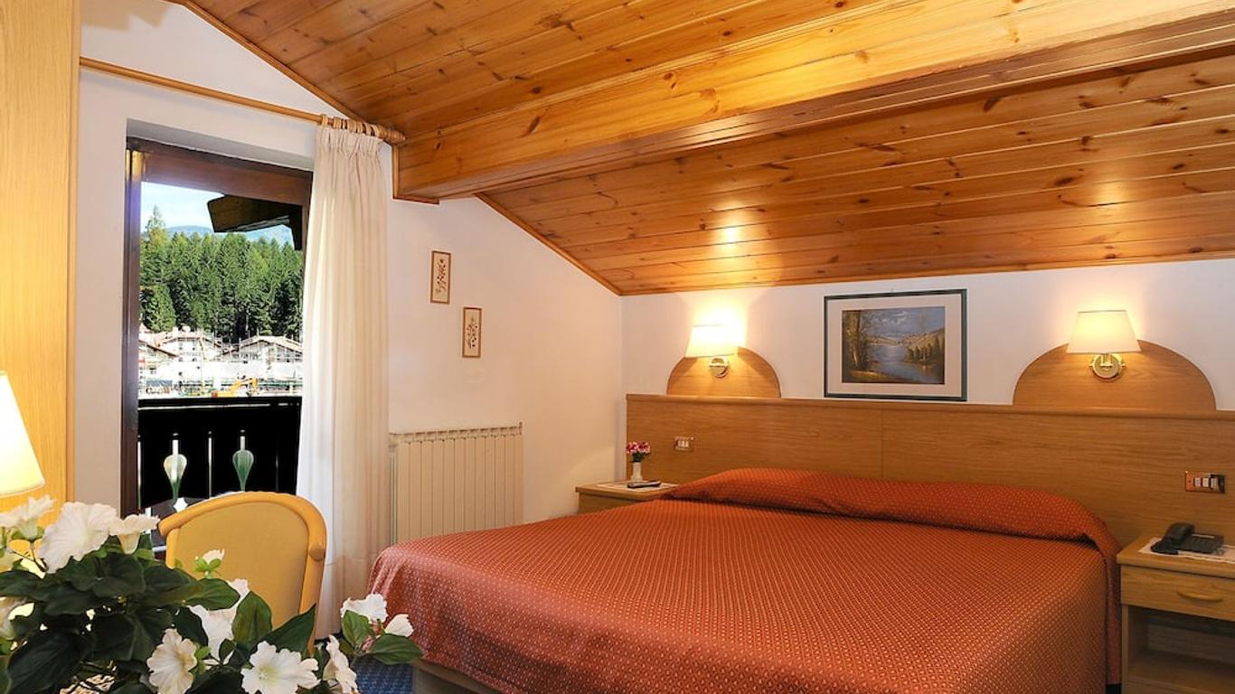 Hotel Adriana