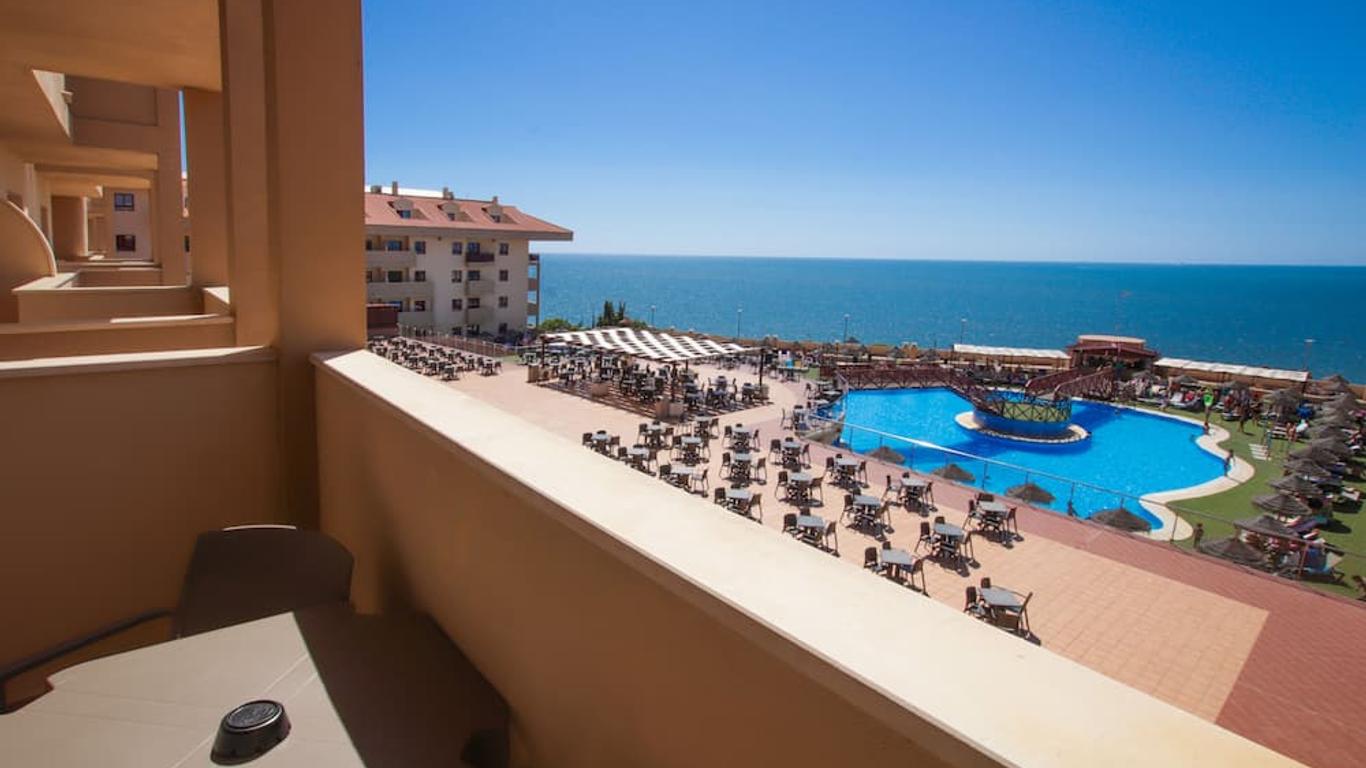 Ohtels Mazagón