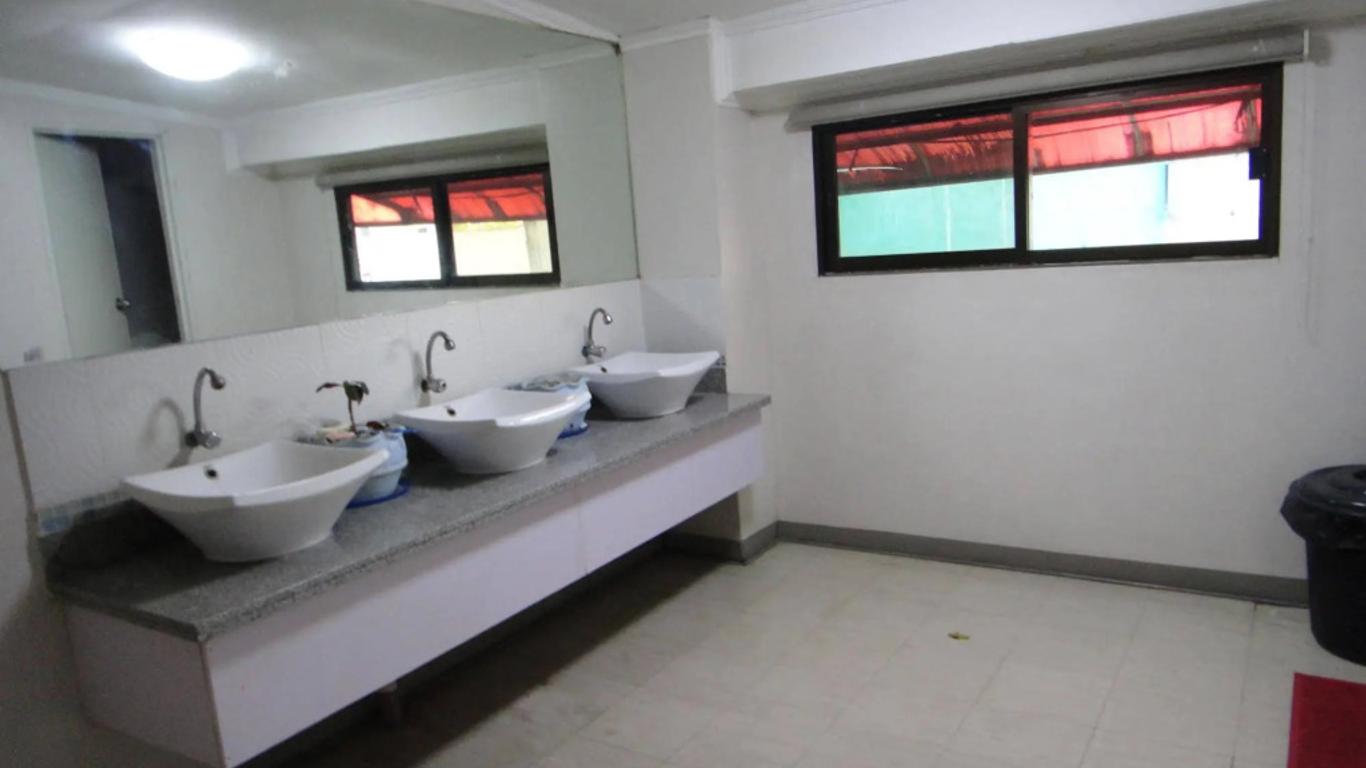 Hotel Saleh