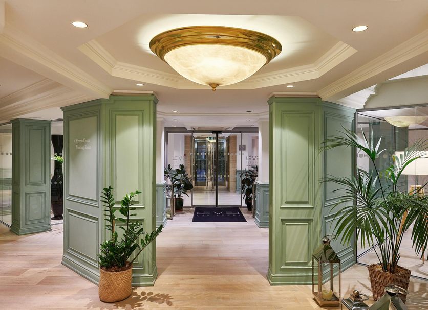 Hotel amenity Photo