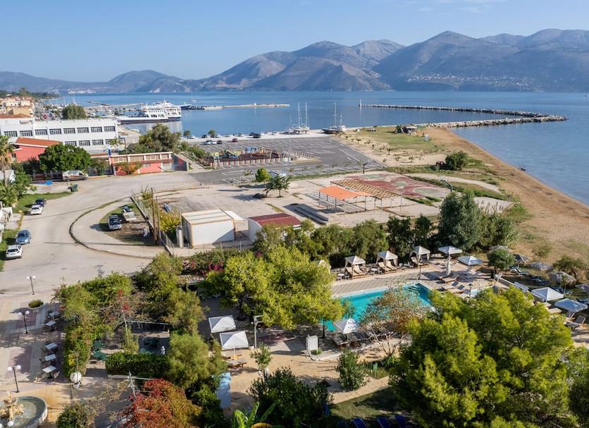 Outdoors view Photo
