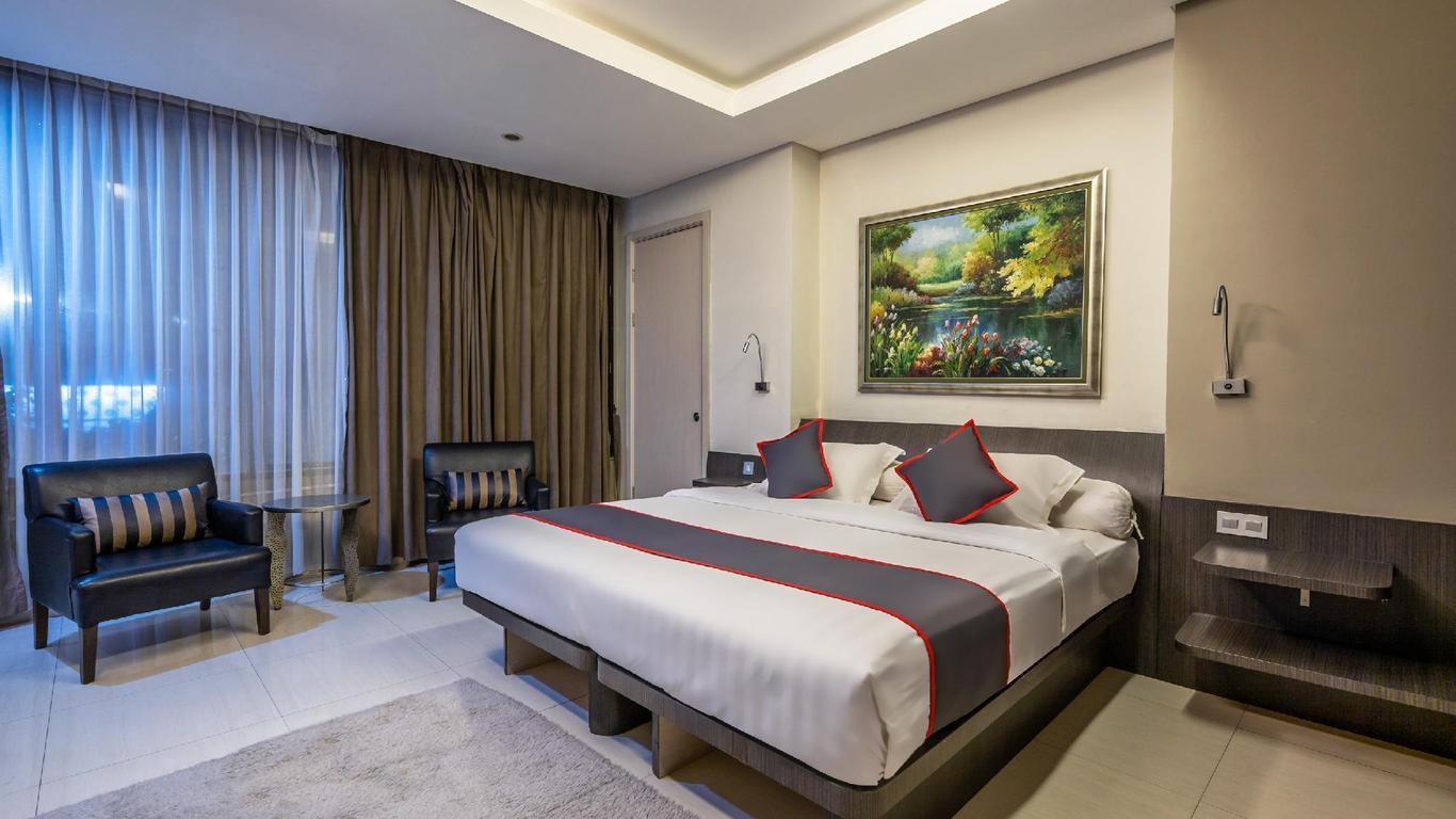 Sun Boutique Hotel