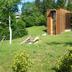 Outdoors view