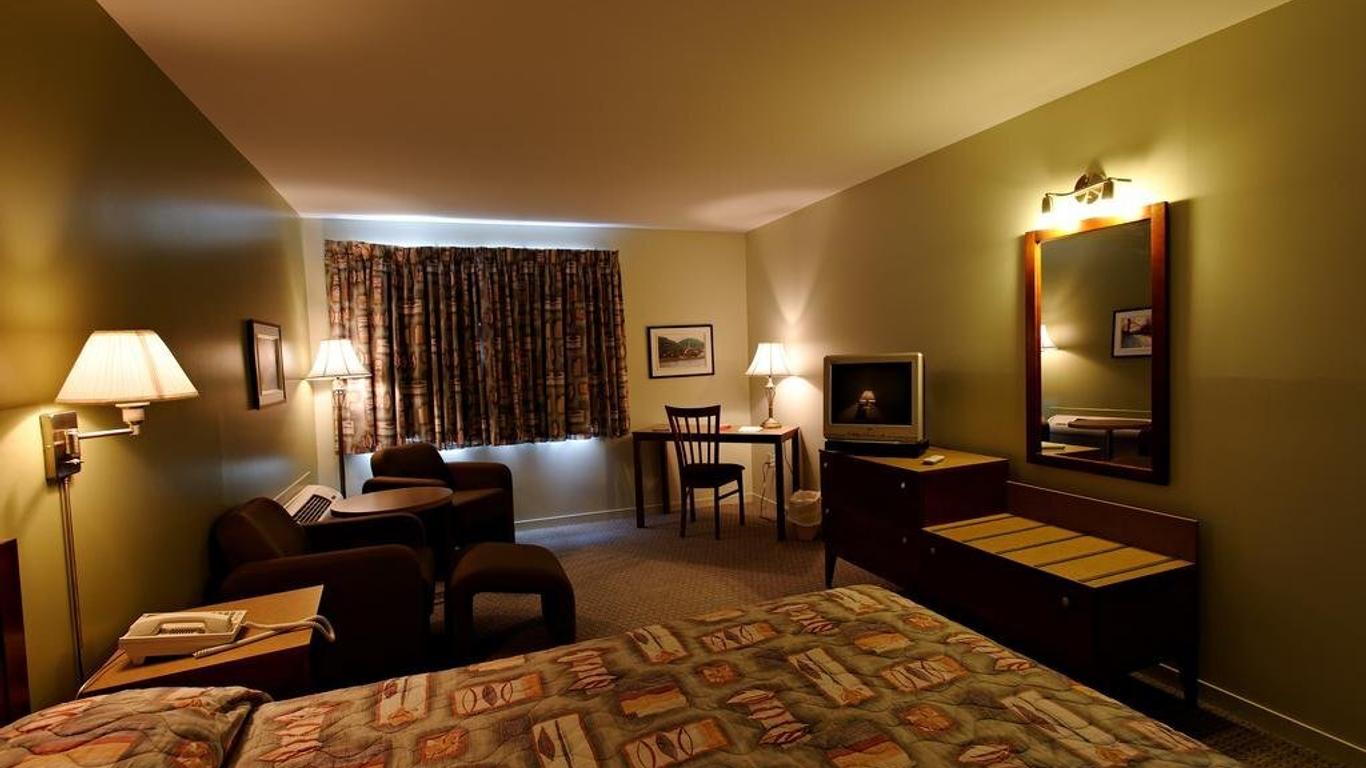 Motel Le Transit