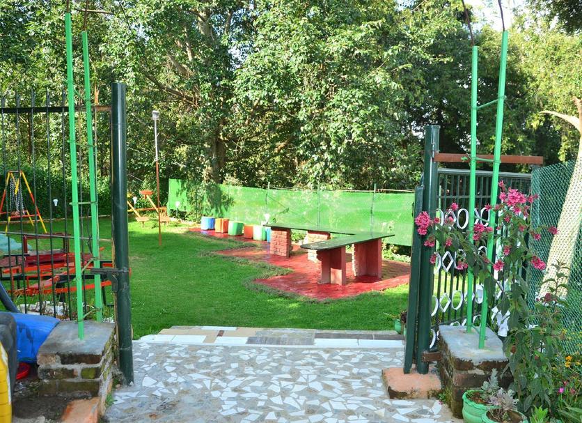 Outdoors view Photo