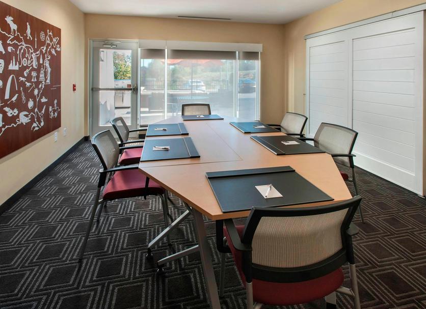 Conference room Photo