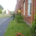 Outdoors view