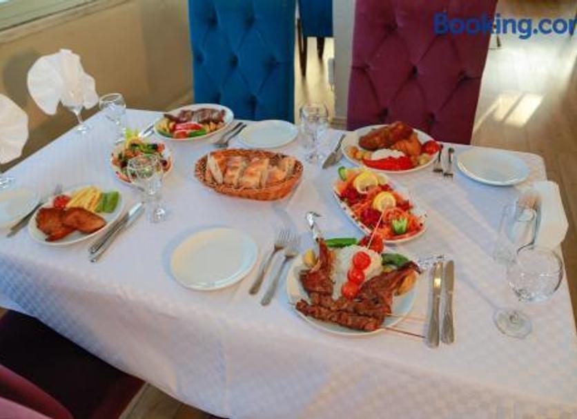 Food Photo