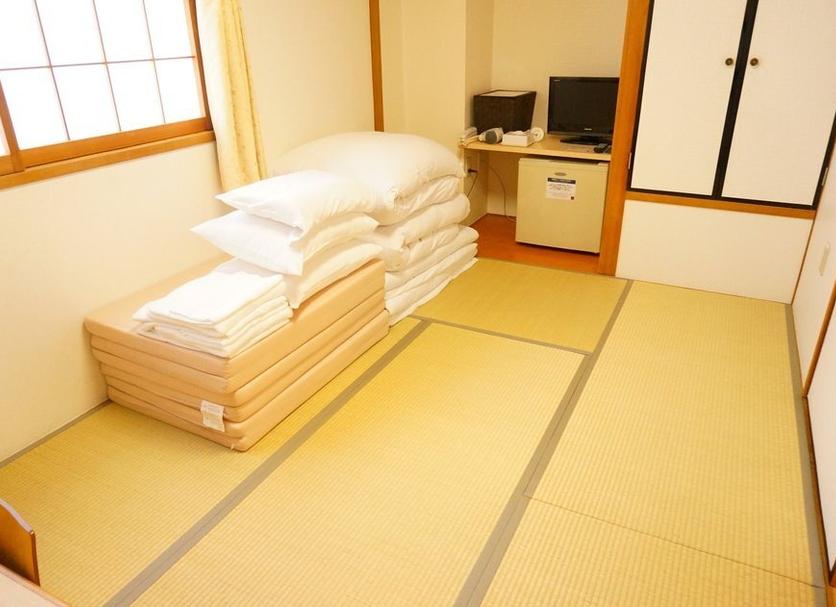 Room amenity Photo