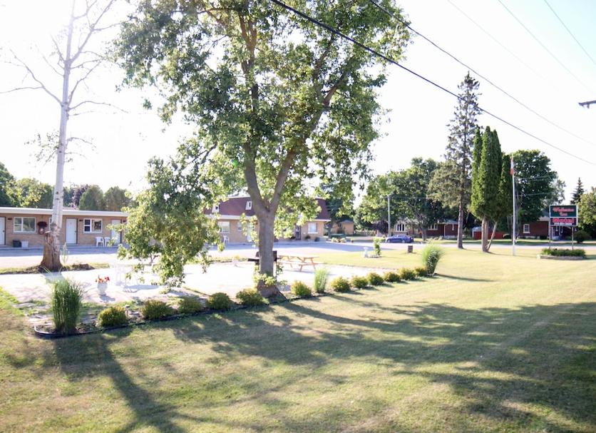 Outdoors view Photo