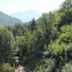 Outdoors view