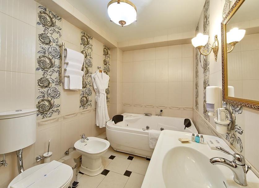 Bathroom Photo