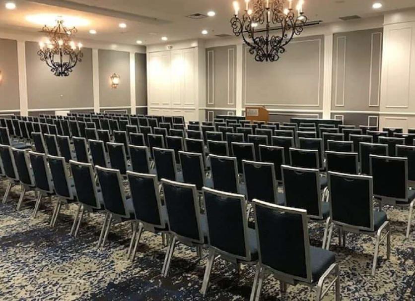 Conference room Photo
