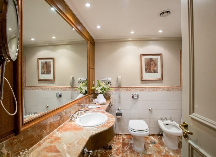 Bathroom Photo