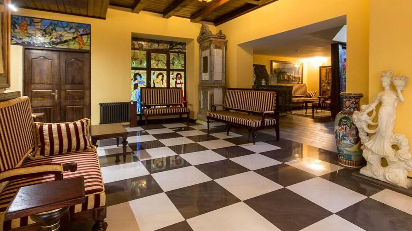 Hotel Gaja