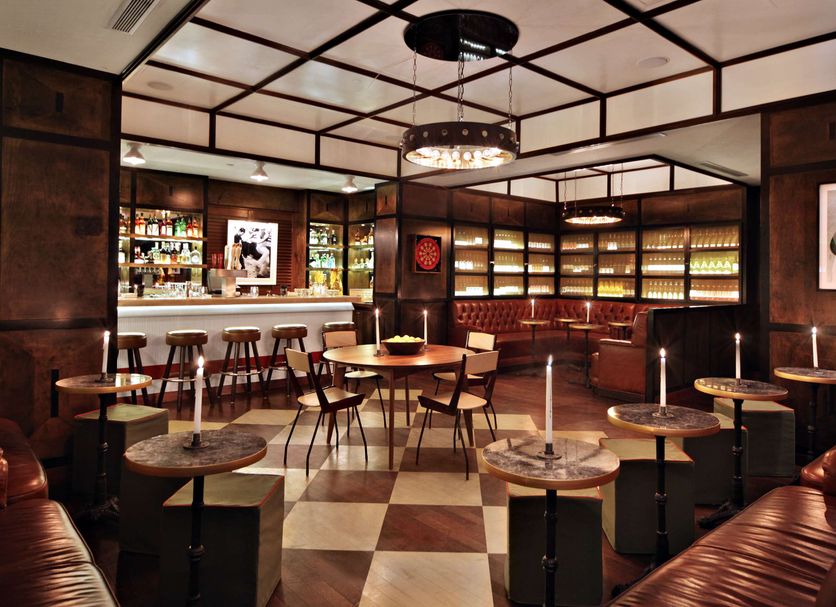 Bar Photo