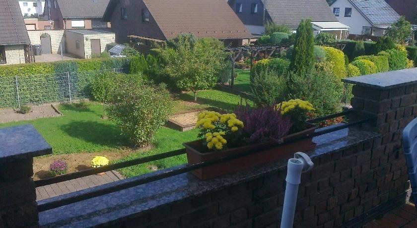 Outdoors view