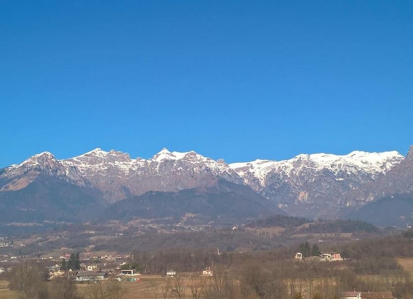 Outdoors view Photo