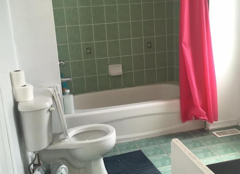 Bathroom Photo