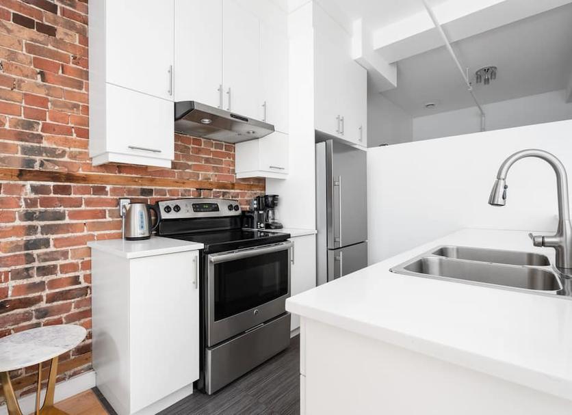 Kitchen Photo