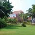 Outdoors view