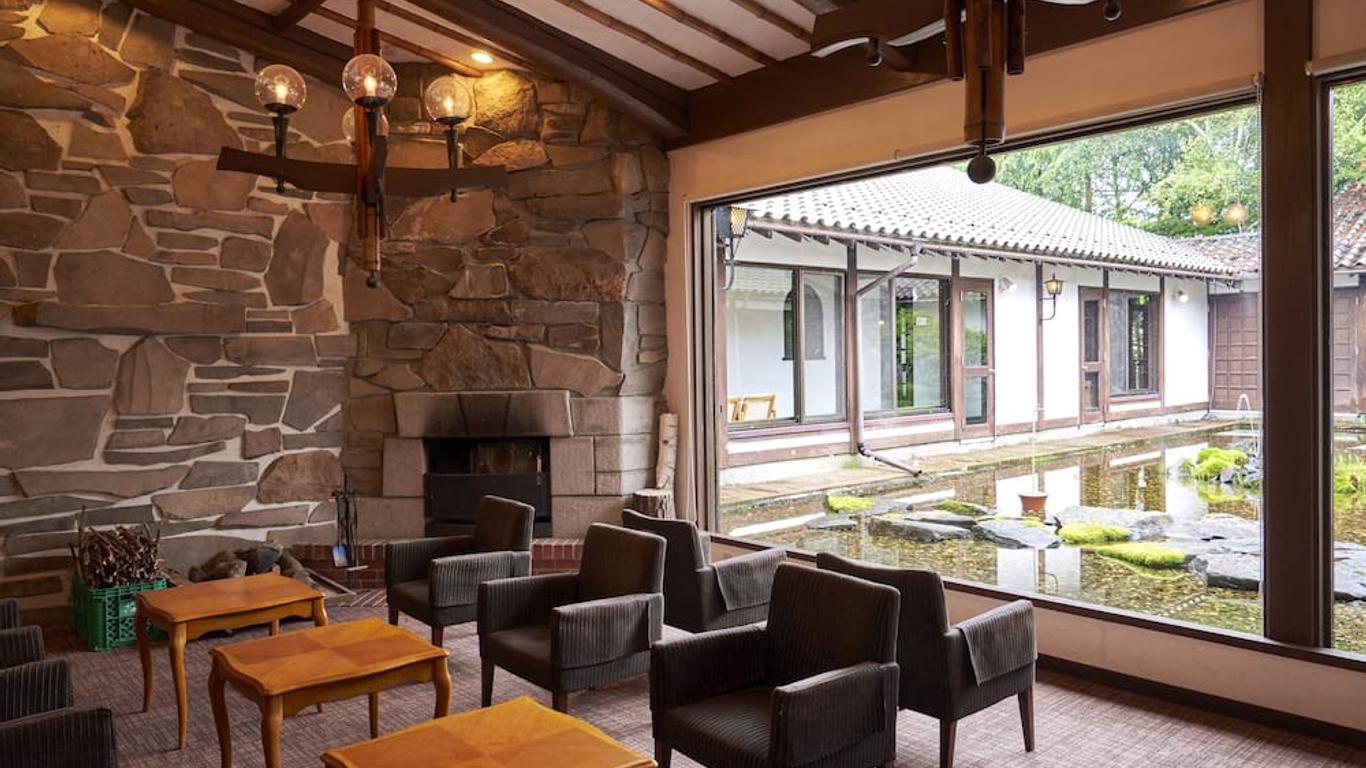 Tsumagoi Prince Hotel