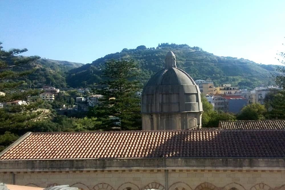 Outdoors view