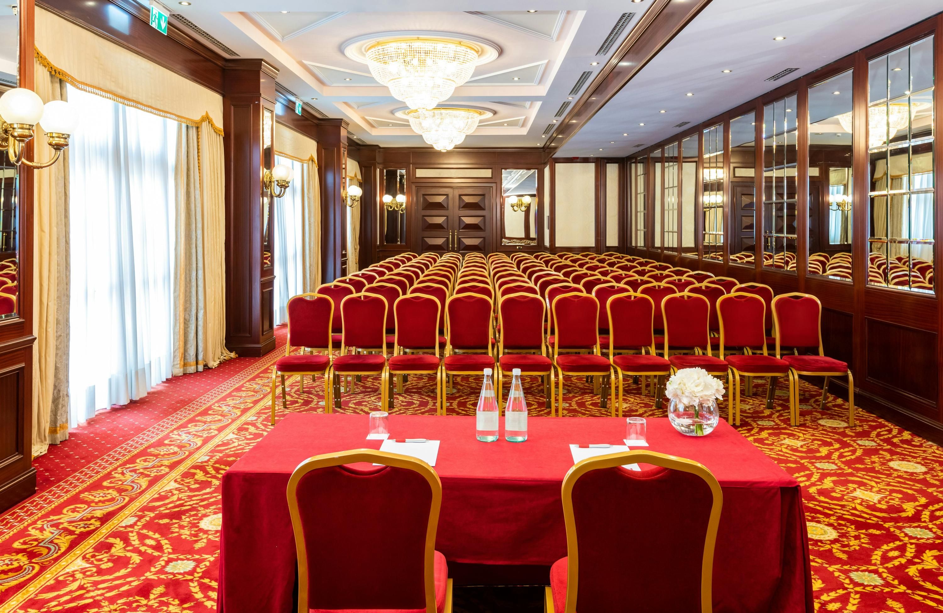 Conference room