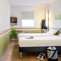 Ibis Budget Karlsruhe