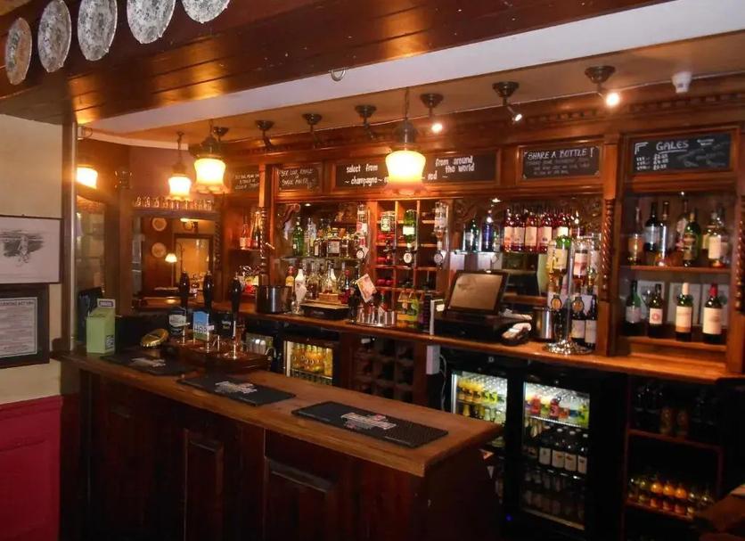 Bar Photo