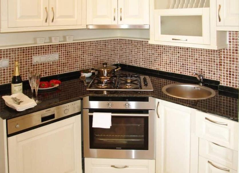 Kitchen Photo