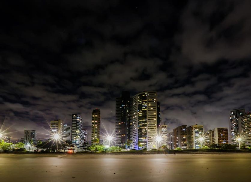 Outdoors view Photo