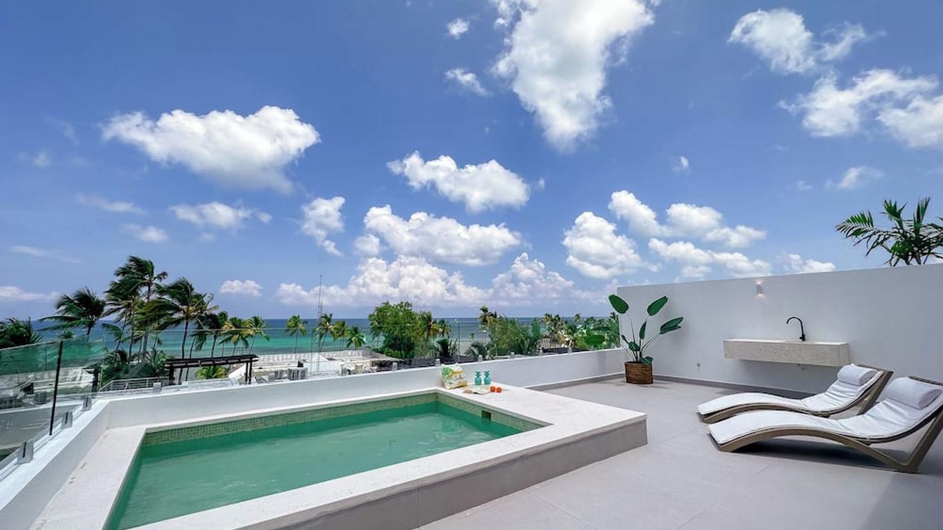 Beach Homes Punta Cana