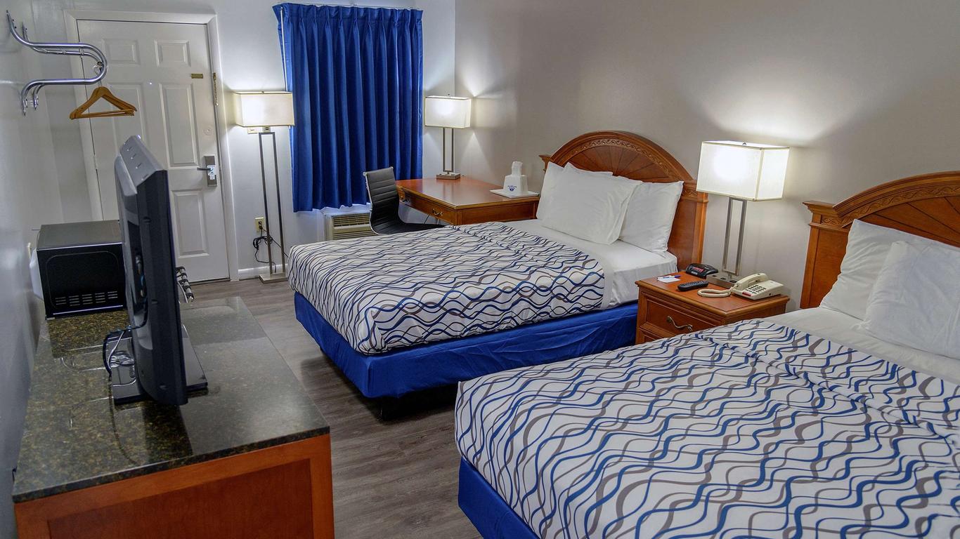 America's Best Value Inn Lancaster