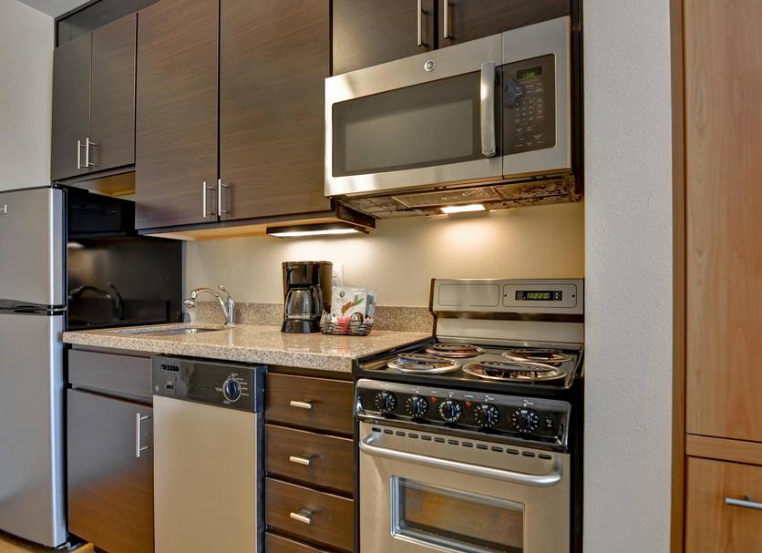 Kitchen Photo