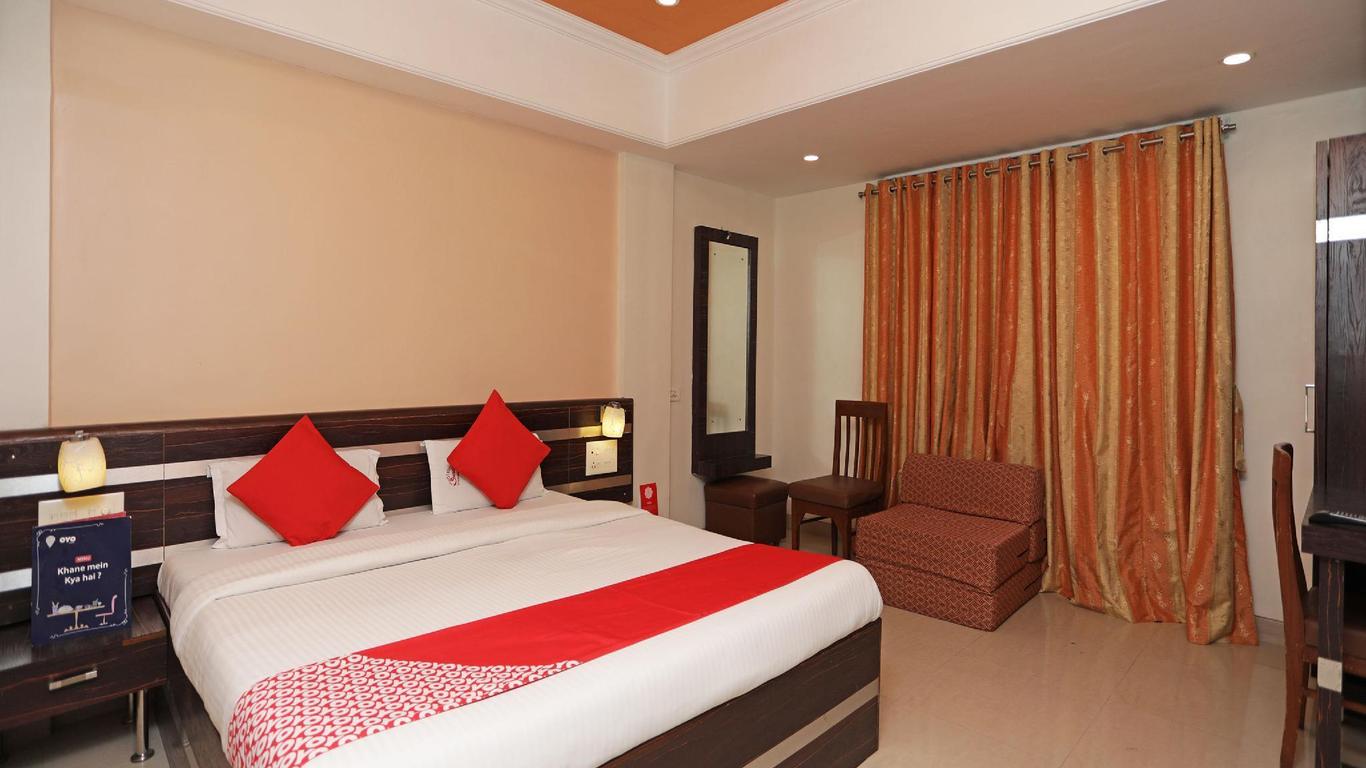 OYO 603 Hotel Swasti