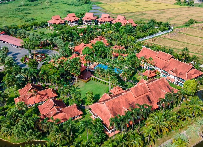 Outdoors view Photo