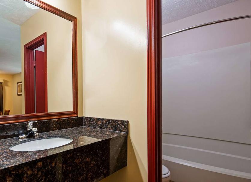 Bathroom Photo