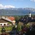 Outdoors view