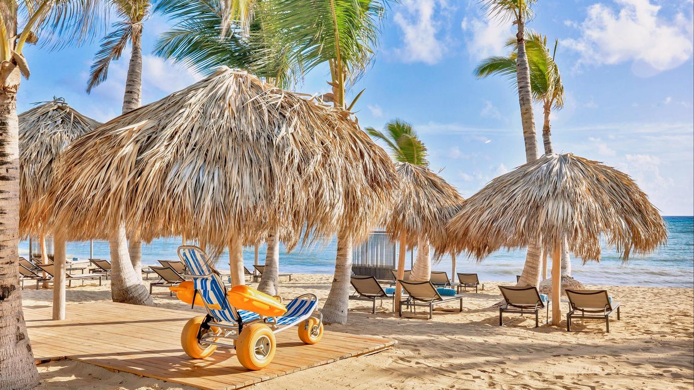 Live Aqua Beach Resort Punta Cana All Inclusive - Adults Only