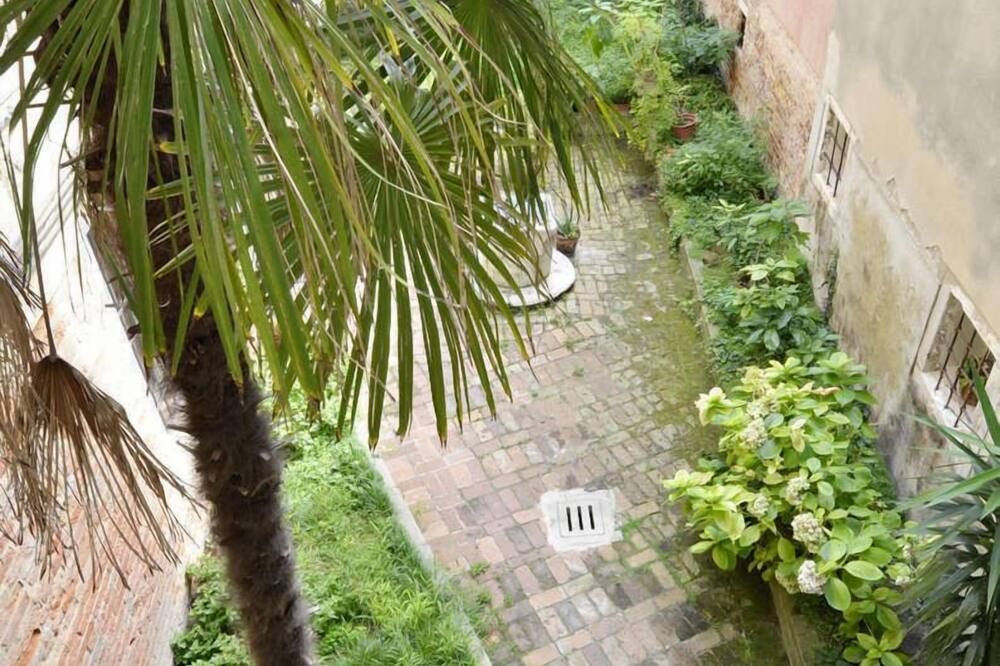Outdoors view