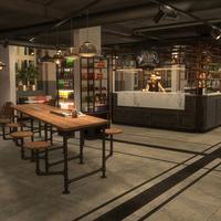 Moxy Lille City