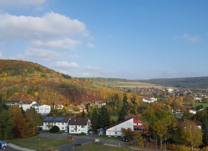 Outdoors view Photo