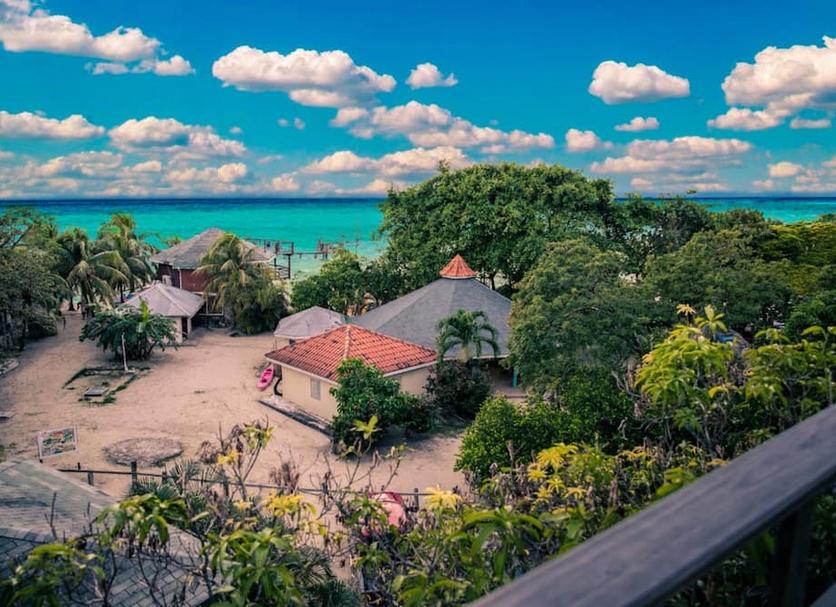 Outdoors view Photo