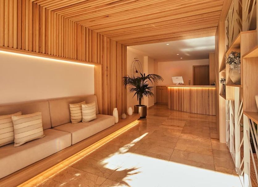 Spa Photo